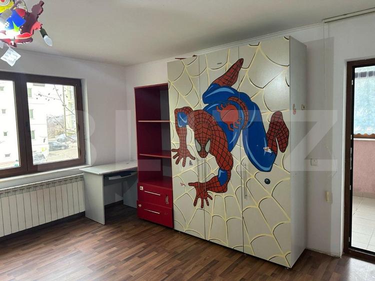 Casa 7 camere, 430 mp utili, Burdujeni