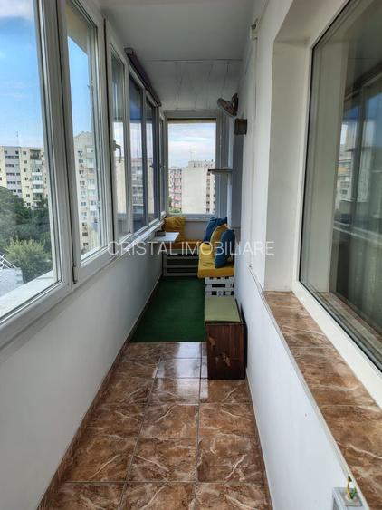 De Închiriat Apartament 2 camere, Obor,complet mobilat/utilat, boiler, AC - 17