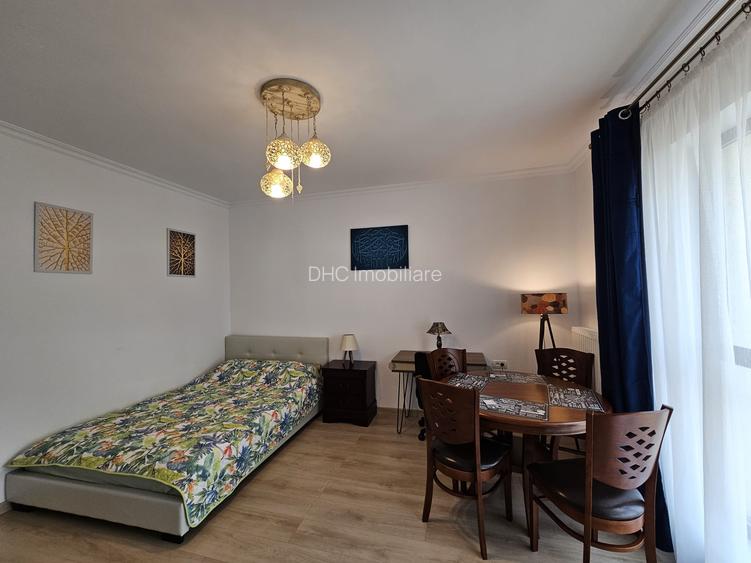 Exigent Plaza Residence faza 2 - 3
