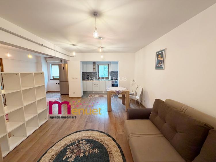 Apartament cochet,etaj 2 - 2