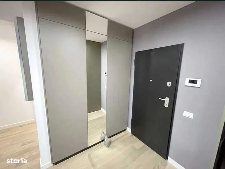 Închiriere Apartament 2 camere în TRIO Bridge View Crangasi Parcare Cat Friendly