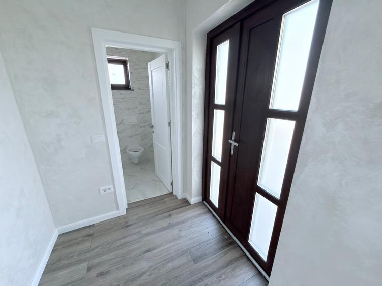 Casa noua zona Dobosari