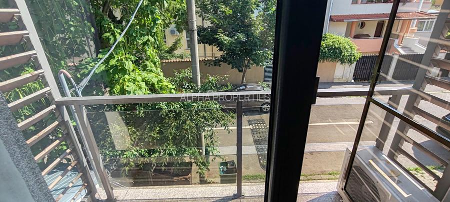 DE INCHIRIAT, AP. 2 CAMERE, BUCURESTII NOI, 550 m DE METROU JIULUI - 7