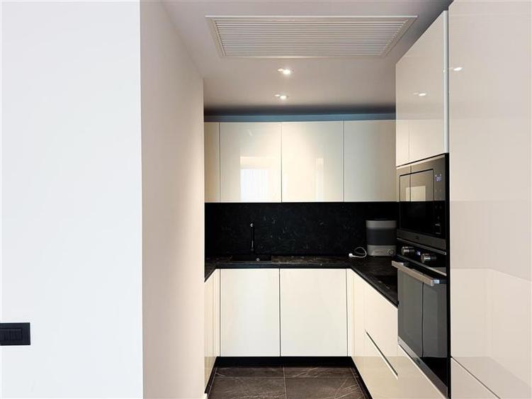 Apartament 3 camere de vanzare One Herastrau Towers