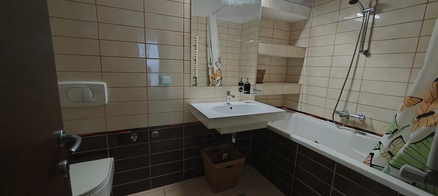 Apartament 3 camere in Asmita Gardens