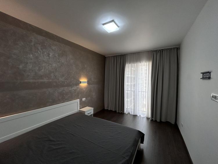 Apartament 2 camere Adora Park  de inchiriat