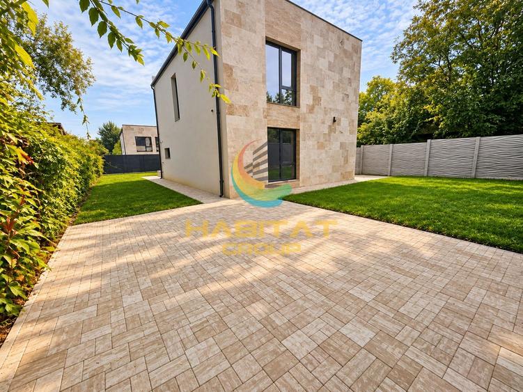 Vânzare Vila INDIVIDUALA P+1 in Tunari / Primărie | SU 165 mp  | CURTE 430 MP