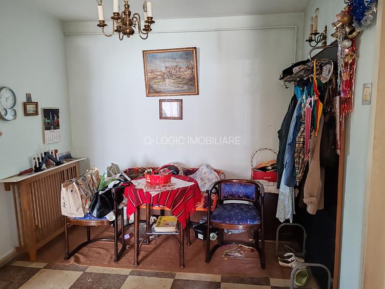 Apartament 3 camere liber la vanzare, pozitie deosebita zona Colinei - 5