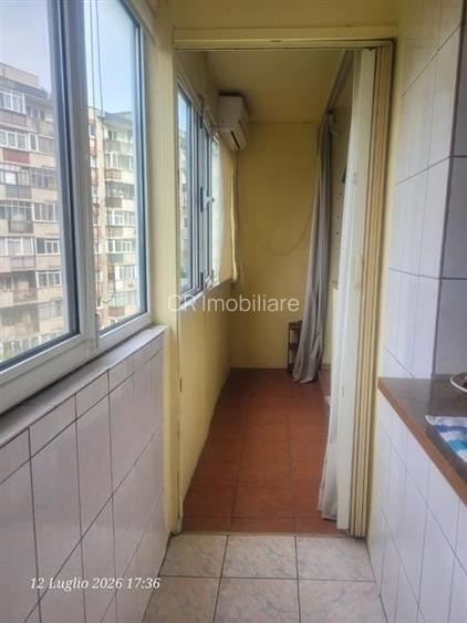 Garsoniera Tineretului/Radulescu Motru - 7