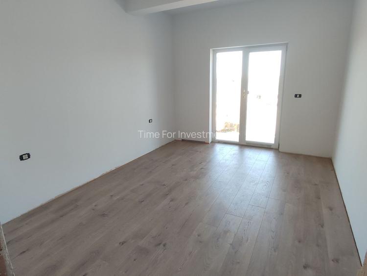 Sanandrei,Duplex P+E, Drum Asfaltat, Proiect Modern. - 13
