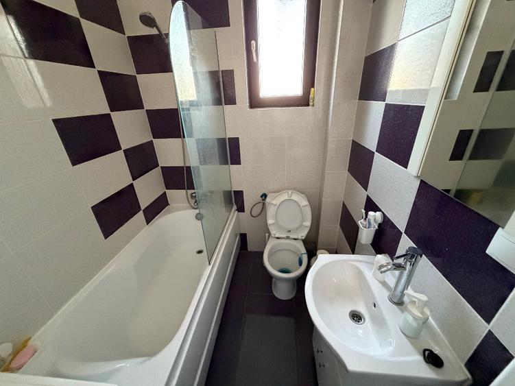 Apartament 2 camere Apusului Residence(Canal Apanova Rosu)