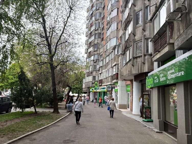 VANZARE SPATIU COMERCIAL ULTRACENTRAL – PTA VICTORIEI