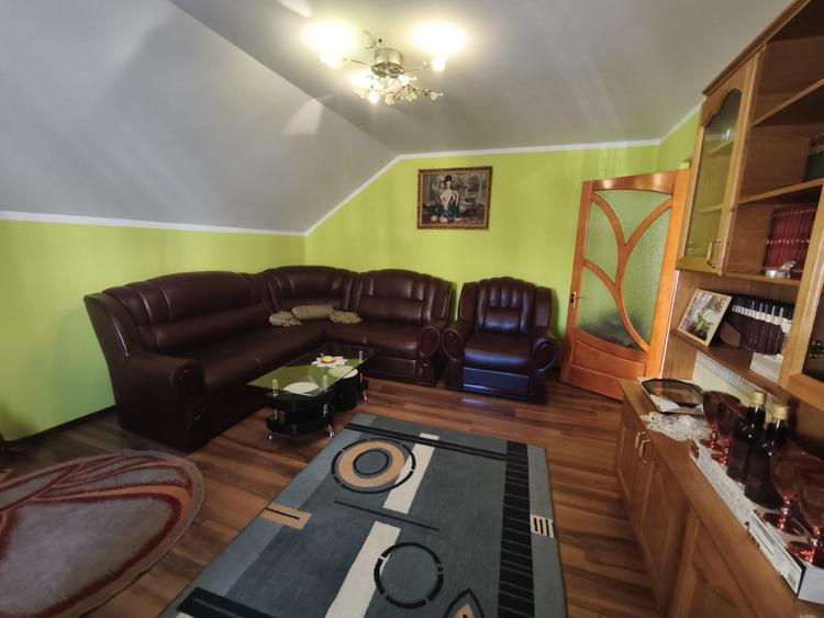 Casa multifunctionala, 420mp, 2300mp teren, Siret
