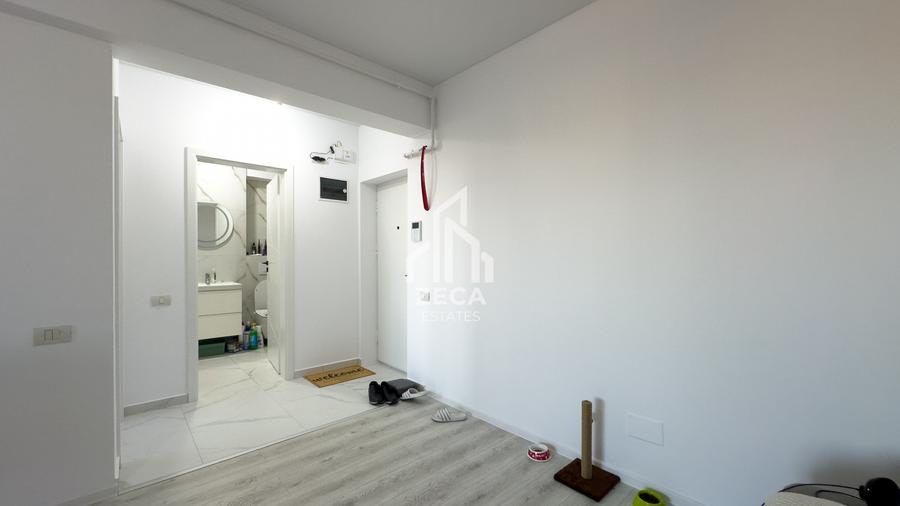 Vanzare apartament 2 camere | Soseaua Salaj | bloc 2026