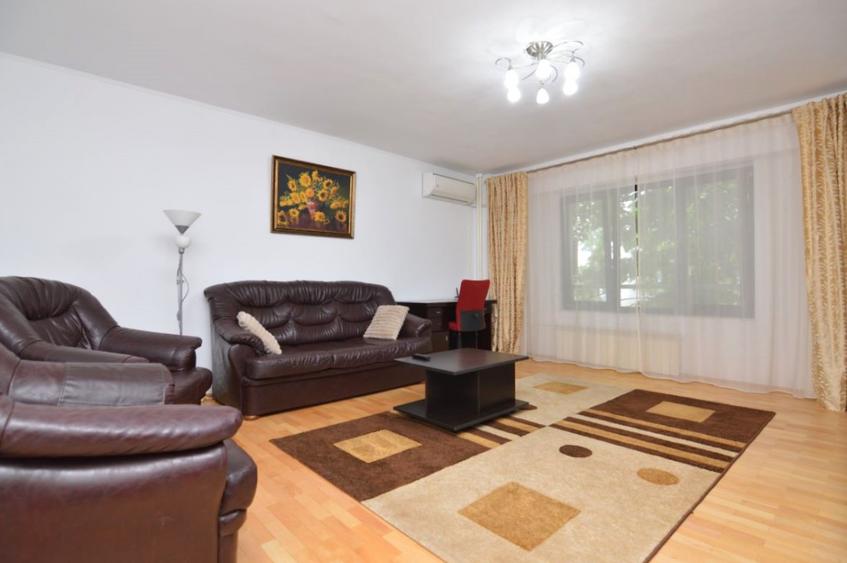 INCHIRIERE APARTAMENT 2 CAMERE DECEBAL – METROU PIATA MUNCII