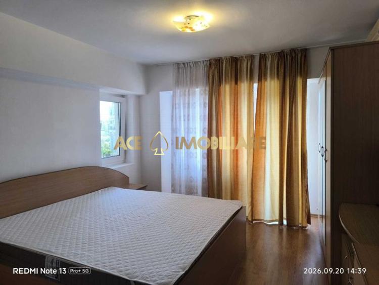 2 Camere de inchiriat | Alba Iulia | Metrou | Mobilat