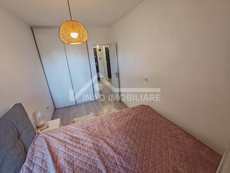 Apartament cu 2 camere,  mobilat modern, Soporului Ansamblu Grand Park