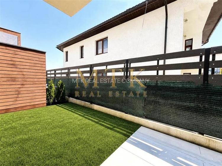 Vila 5 camere | Mobilata&utilata | 2 locuri de parcare | Pipera - 3