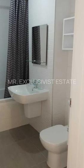 Garosniera tip Studio zona Politehnica Lujerului in 21 Residence - 6