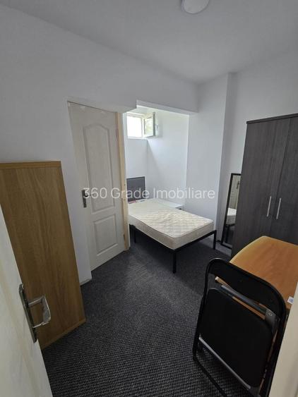 Cazare pentru Studenți – Camere și Apartamente în Zona Liviu Rebreanu - 10