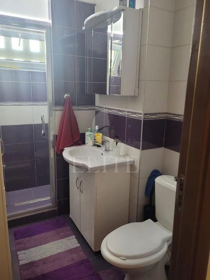 Apartament 2 camere în zona BIOMEDICA