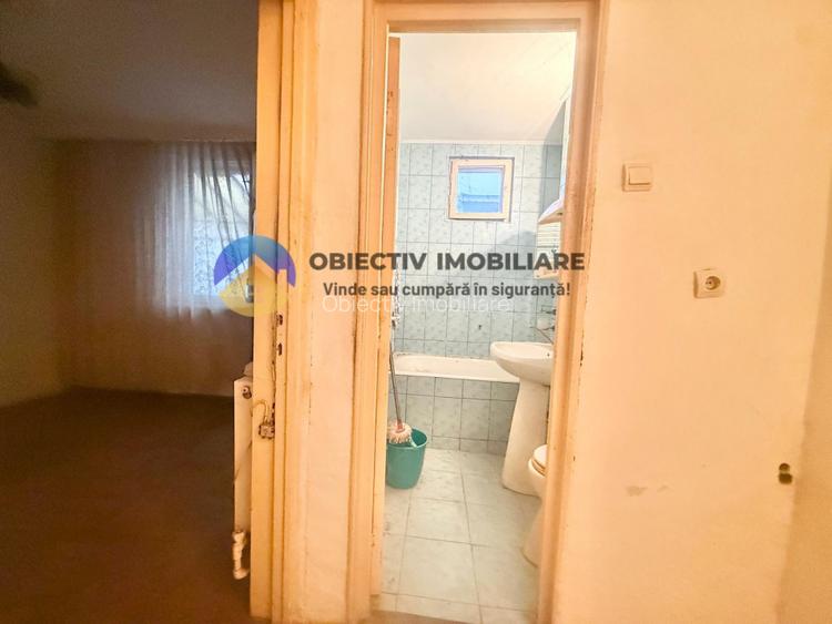 Apartament 2 camere – Dărmănești zona TIC TAC | Etaj 3 | . - 7