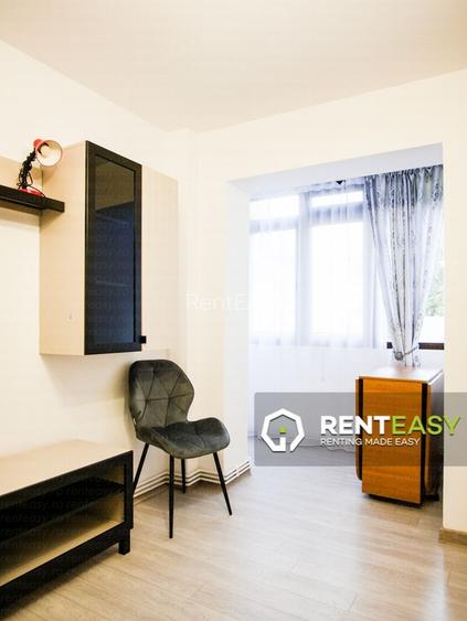 Apartament cu trei camere situat in zona UMF - Independentei - 3