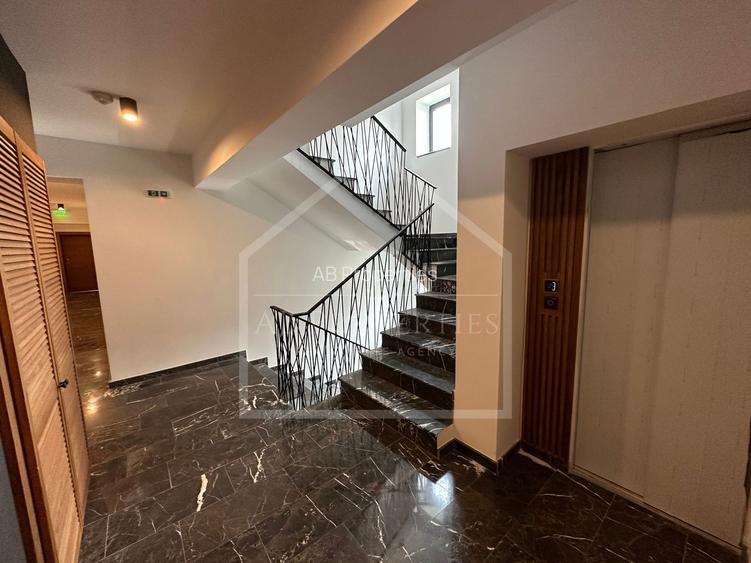 Apartament 2 camere | Premium | Aviatiei-Herastrau - 12