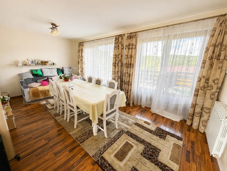 Casa individuala la cheie, Salicea, 159 mp, 740 mp teren