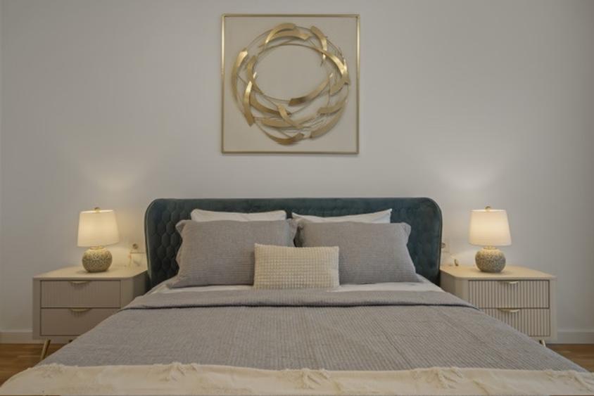 Prima inchiriere | 3 camere 120 mp | 2 bai | Residence 5 Pipera