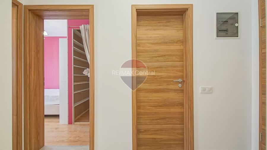 Apartament 2 camere, parcare subterană | Cosmopolit Magnolia, Răcădău - 21