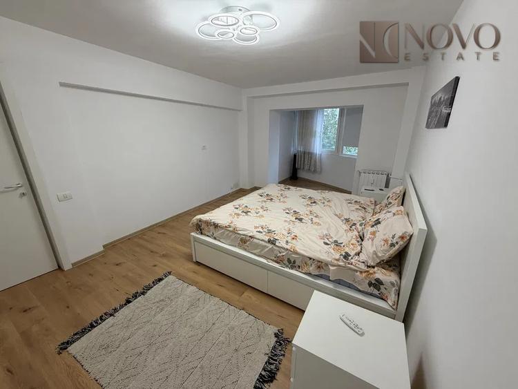 2 Camere | Decebal | AC | Centrala Imobil | Pet Friendly | Metrou