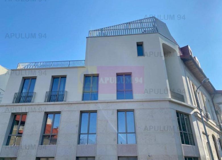 Apartament 4 camere, 104 mp + terasă 16 mp | Cartierul Armenesc
