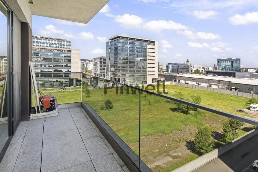 Apartament 3 camere RENOVAT| NOU| 4 CITY| PIPERA - 12