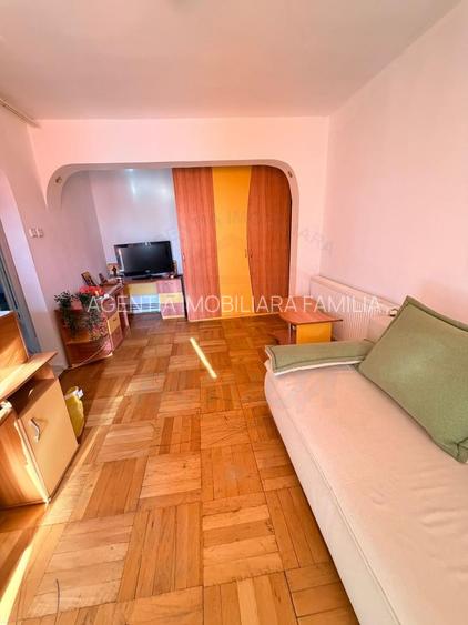 Inchiriem apartament cu o camera la PS-uri , tiglina 1, pret 250 euro. - 4