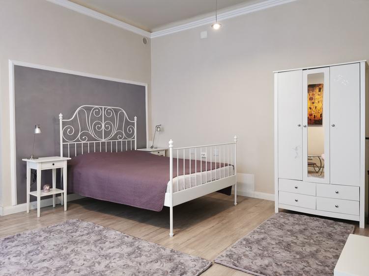 Studio modern in Centrul Istoric