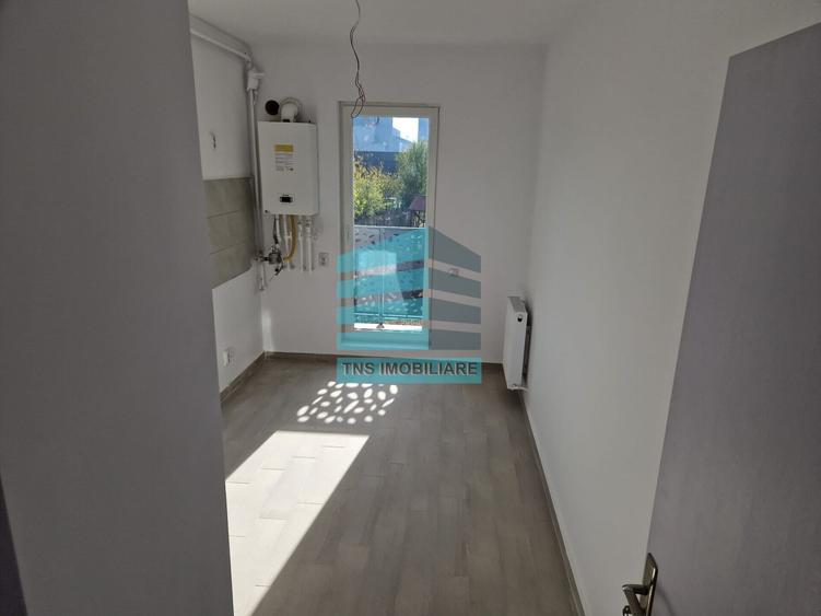 3 Camere Terasa 30 Mp Imobil Stil Boutique,Nicolae Teclu-Metrou