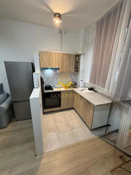 2 camere, modern, parcare, Dambul Rotund Zona Lombului, Calea Baciului