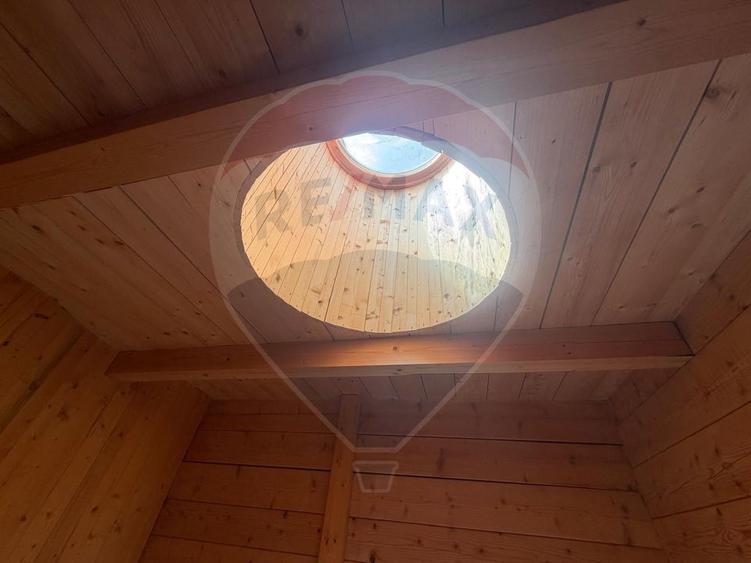Domeniu Agro-Turistic 6.2ha, Glamping,Case Hobbit&Autonomie Energetica
