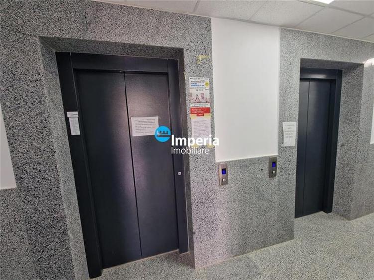 Apartament 2 camere decomandat - Bld. Poitiers