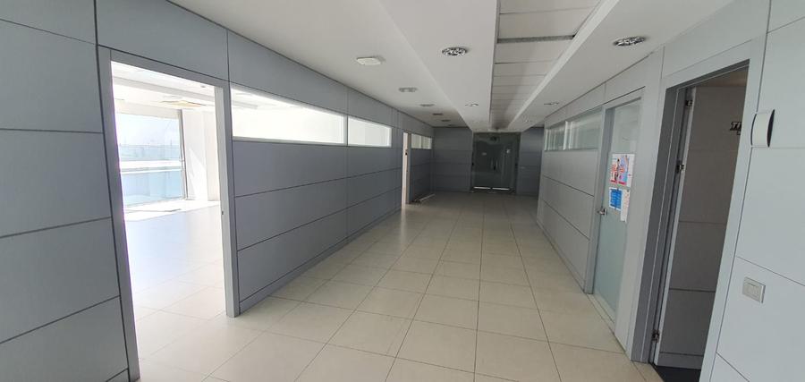 Cladire de birouri A1 Business Park
