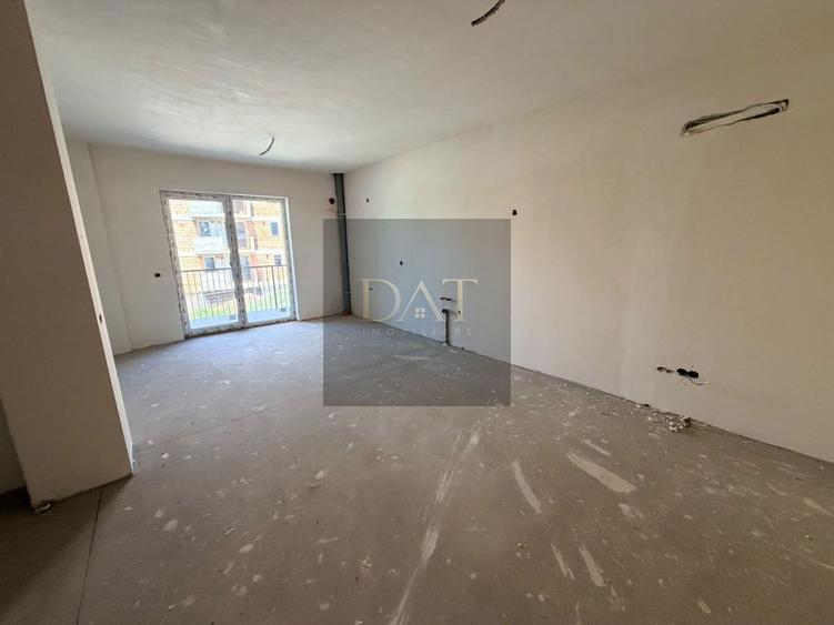 Apartament 2 camere, 55 mp, CF, garaj inclus, Terra Gardens