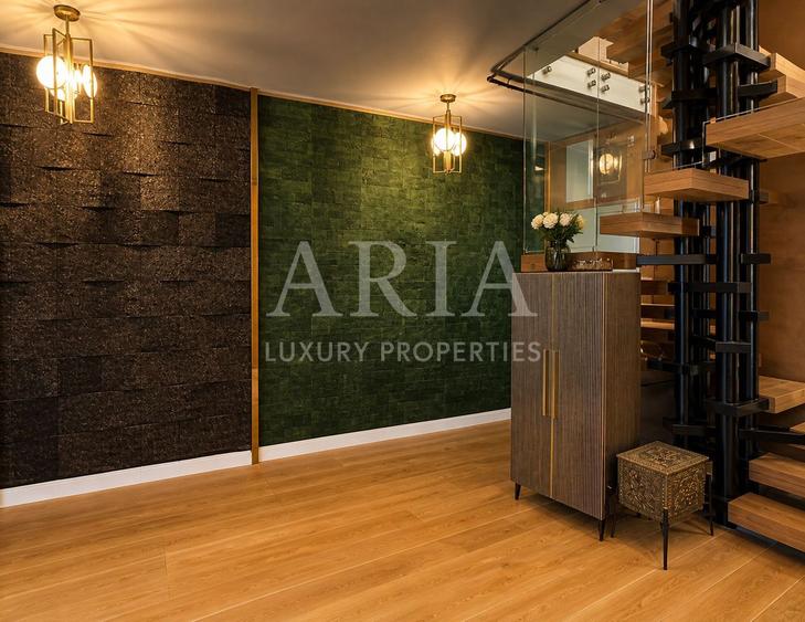 BELAIR LAKE - Penthouse duplex - LAKEFRONT -