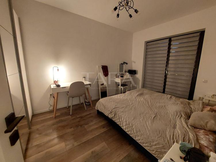 Duplex 4 Camere, Mobilat și Utilat – Florești, Zona Plopilor