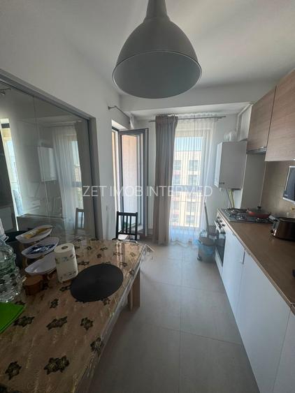 2 camere Lujerului - complex 21 Residence - 11