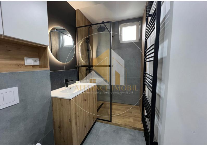 Închiriere apartament 2 camere, mobilat modern – B-dul Republicii