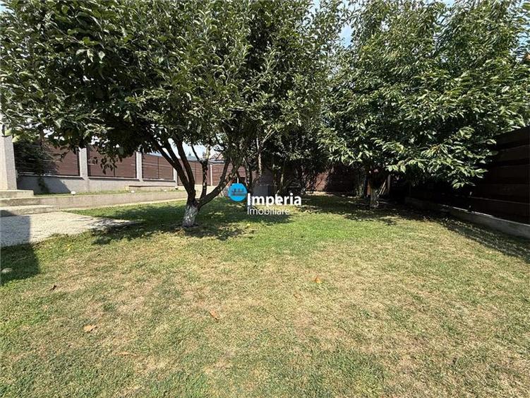 Casa 3 camere, complet mobilata, teren 380 mp, Cartier Editurii– Lunca Cetatuii