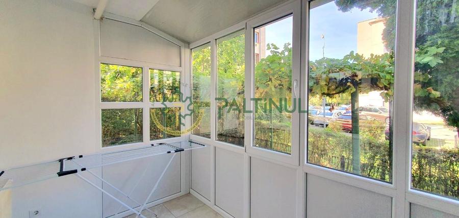 Apartament 2 camere, parter – Bulevardul Vasile Milea, Sibiu