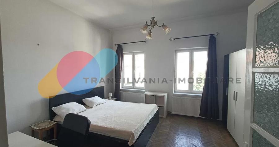 Apartament ultracentral, 73mp