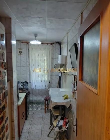 2 Camere de vanzare | Militari | Metrou | Investitie